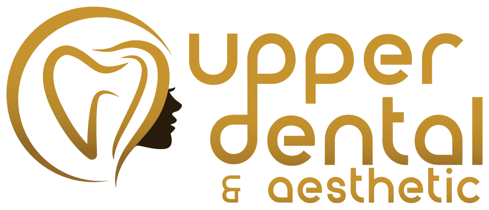 Upper Dental logo